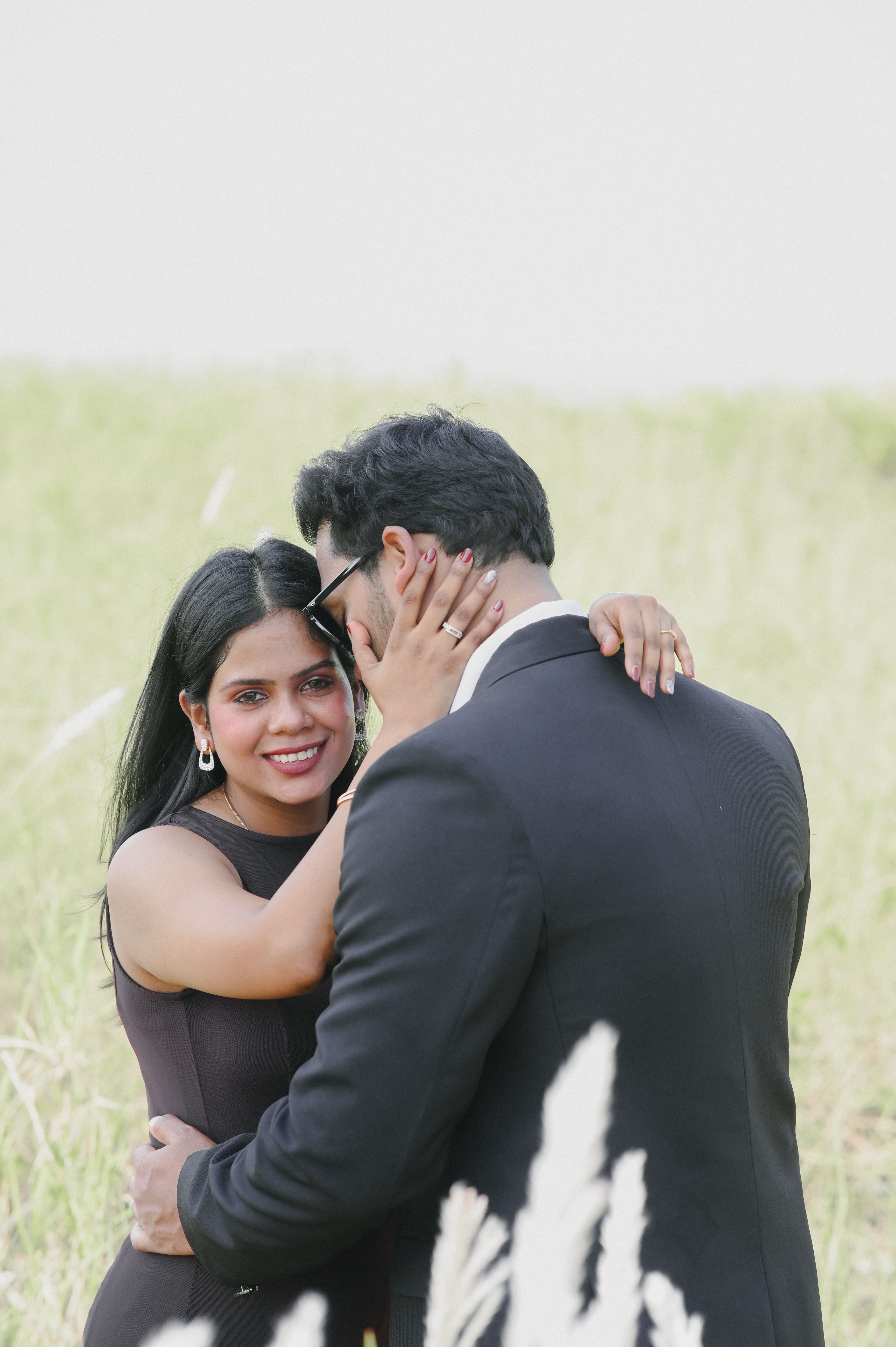 Pre Wedding Photography